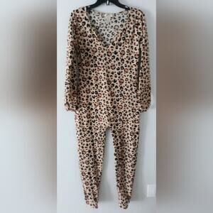 Sho Sho Fitted Onsie Pajamas